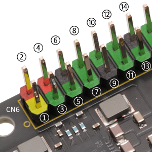 Connector_GPIO