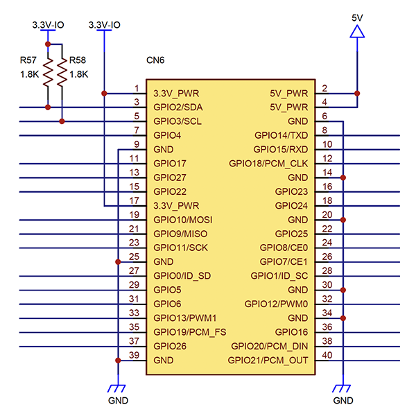 Connector_GPIO