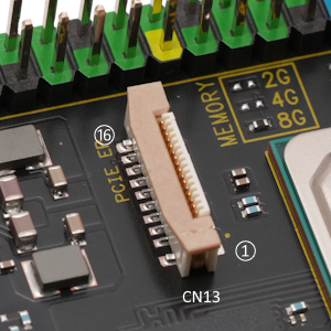 Connector_PCIe