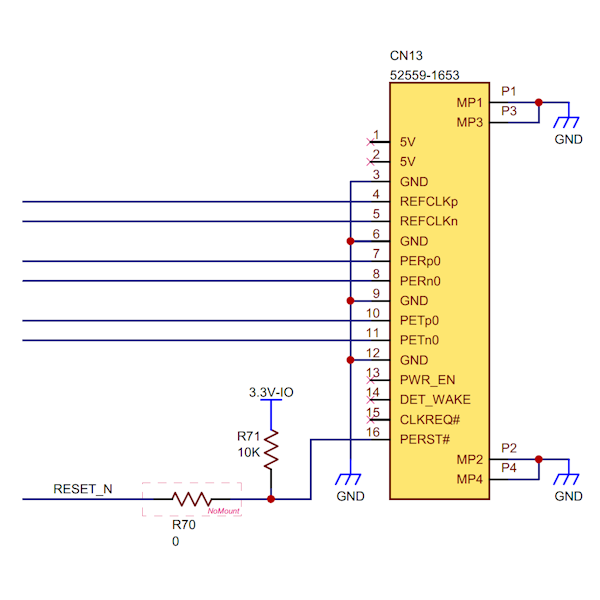 Connector_PCIe